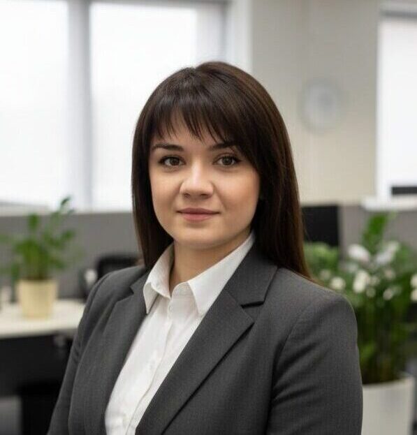 Владислава Иванова